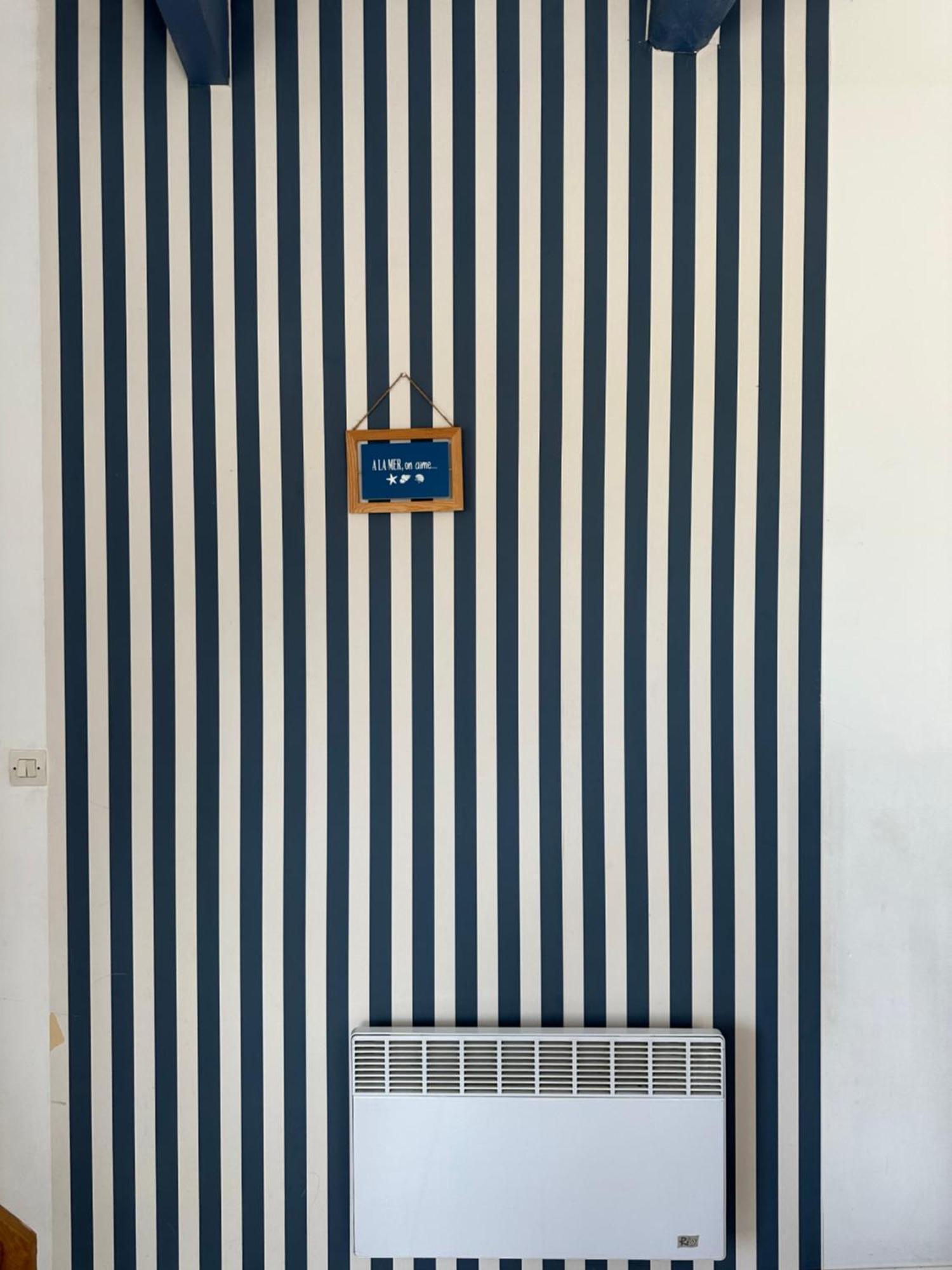 maison de pêcheurs Saint-Michel-en-Grève Exterior foto